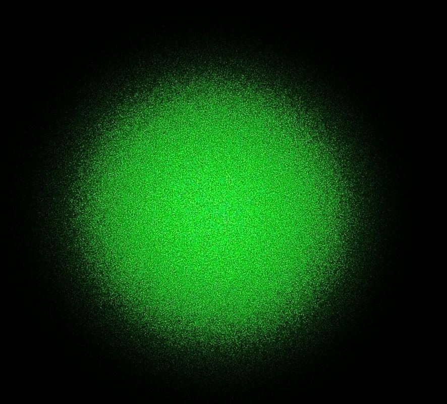 PL530 Laser Project