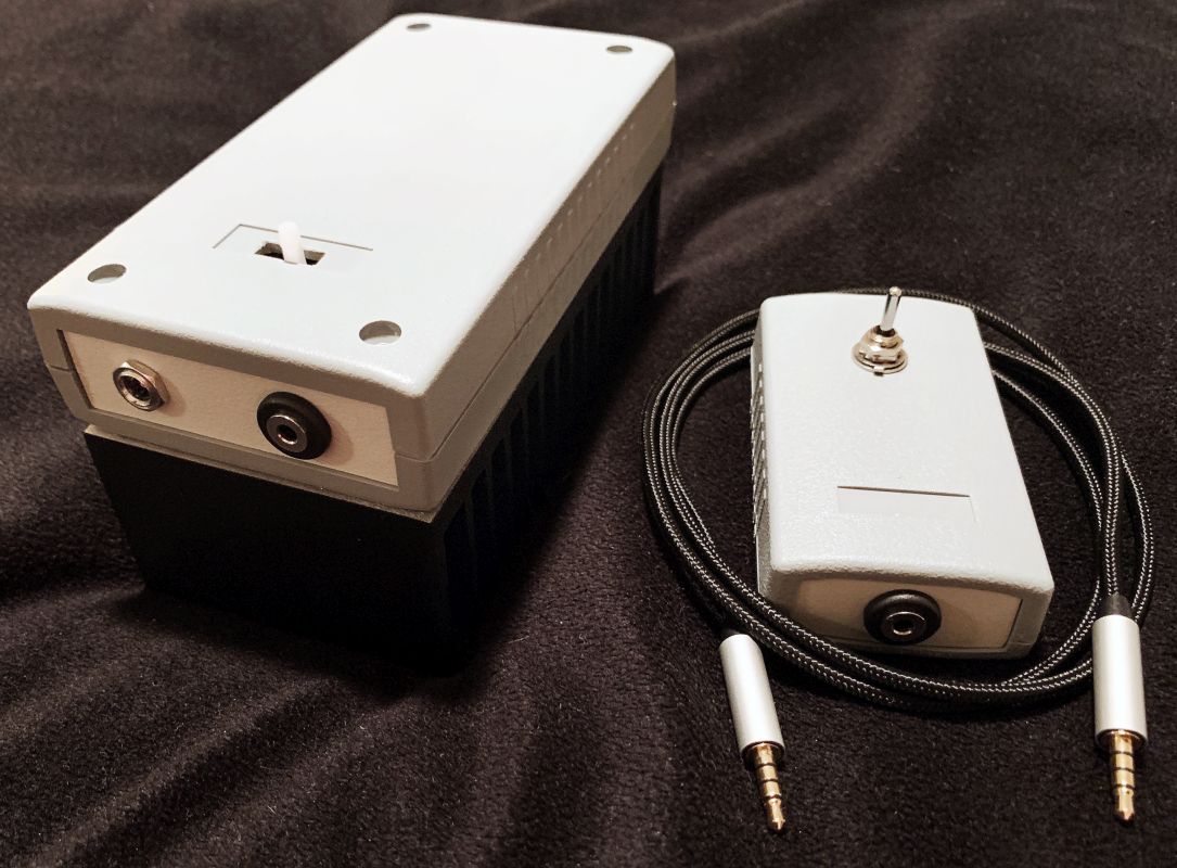 PL530 Laser