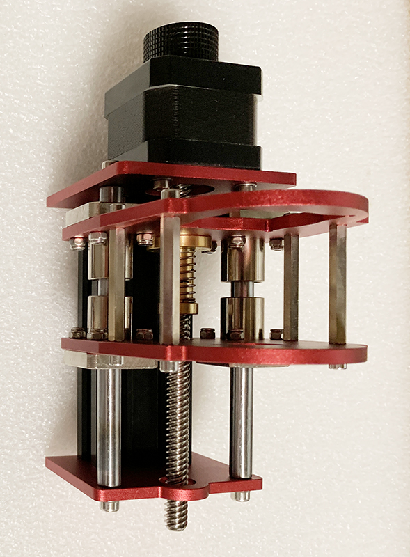 Z-Axis Module
