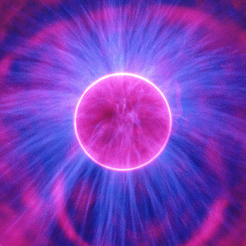 Plasma Globe
